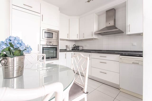 2 quarto Moradia Geminada para venda em Riviera del Sol, Mijas - 599 950 € (Ref: 10020505)