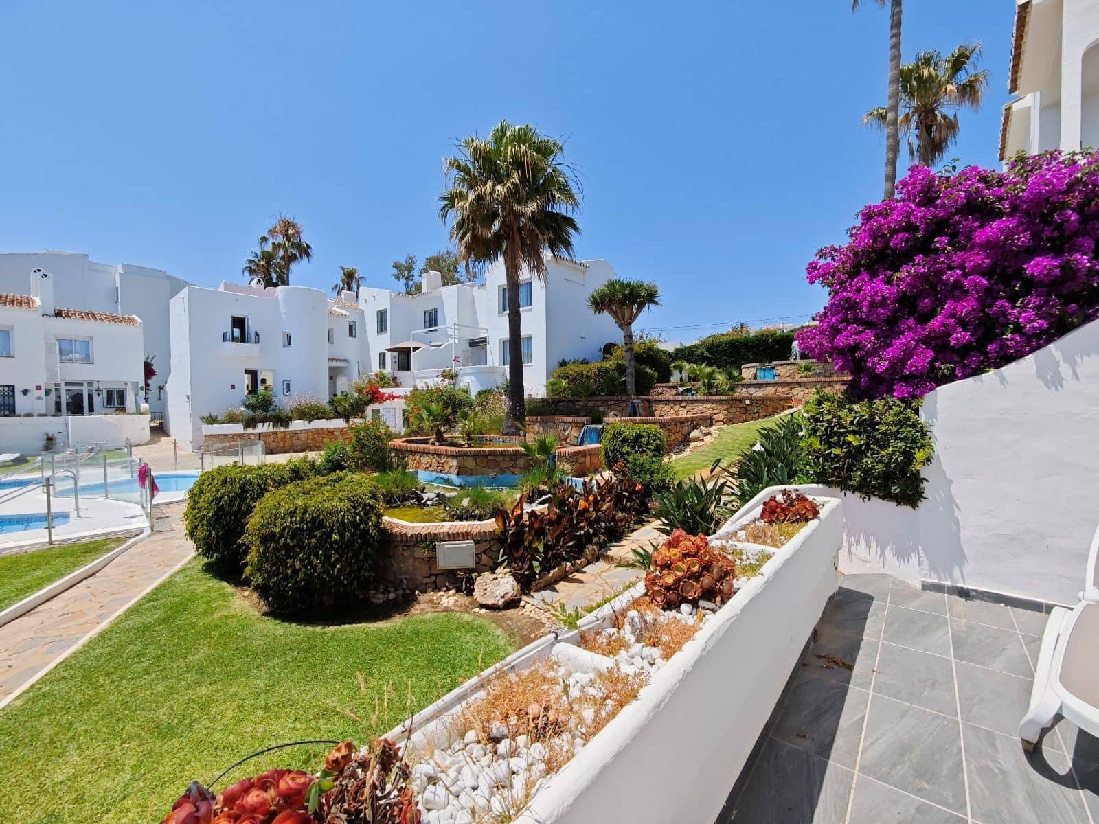 2 quarto Moradia Geminada para venda em Riviera del Sol - 599 950 € (Ref: 10020505)