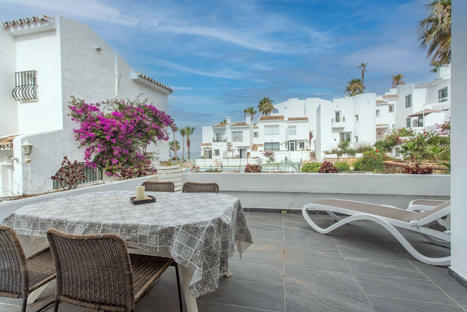 2 quarto Moradia Geminada para venda em Riviera del Sol - 599 950 € (Ref: 10020505)