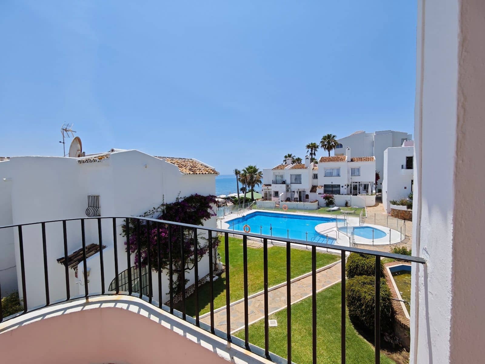 2 quarto Moradia Geminada para venda em Riviera del Sol - 599 950 € (Ref: 10020505)