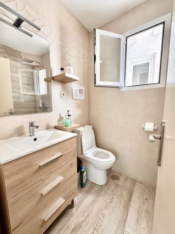 3 sypialnia Apartament na sprzedaż w Marbella - 495 000 € (Ref: 10020506)