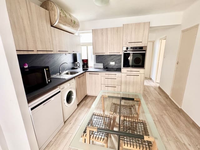 3 sypialnia Apartament na sprzedaż w Marbella - 495 000 € (Ref: 10020506)