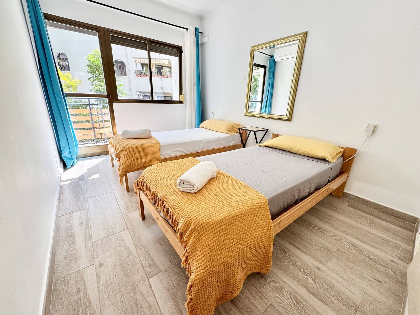 3 sypialnia Apartament na sprzedaż w Marbella - 495 000 € (Ref: 10020506)