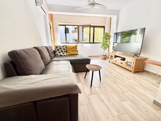 3 sypialnia Apartament na sprzedaż w Marbella - 495 000 € (Ref: 10020506)