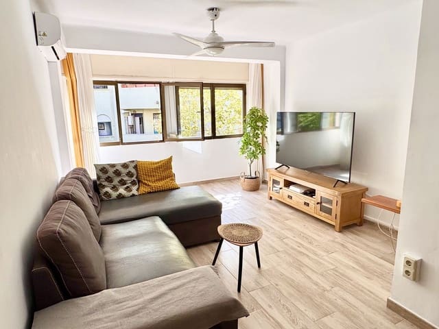 3 sypialnia Apartament na sprzedaż w Marbella - 495 000 € (Ref: 10020506)