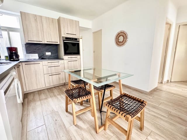 3 sypialnia Apartament na sprzedaż w Marbella - 495 000 € (Ref: 10020506)