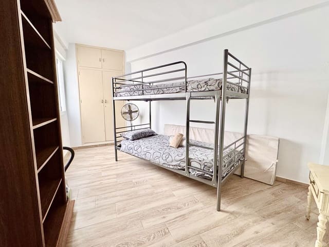 3 sypialnia Apartament na sprzedaż w Marbella - 495 000 € (Ref: 10020506)