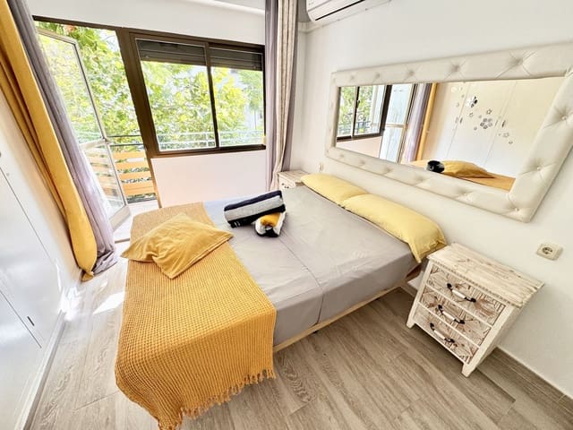 3 sypialnia Apartament na sprzedaż w Marbella - 495 000 € (Ref: 10020506)