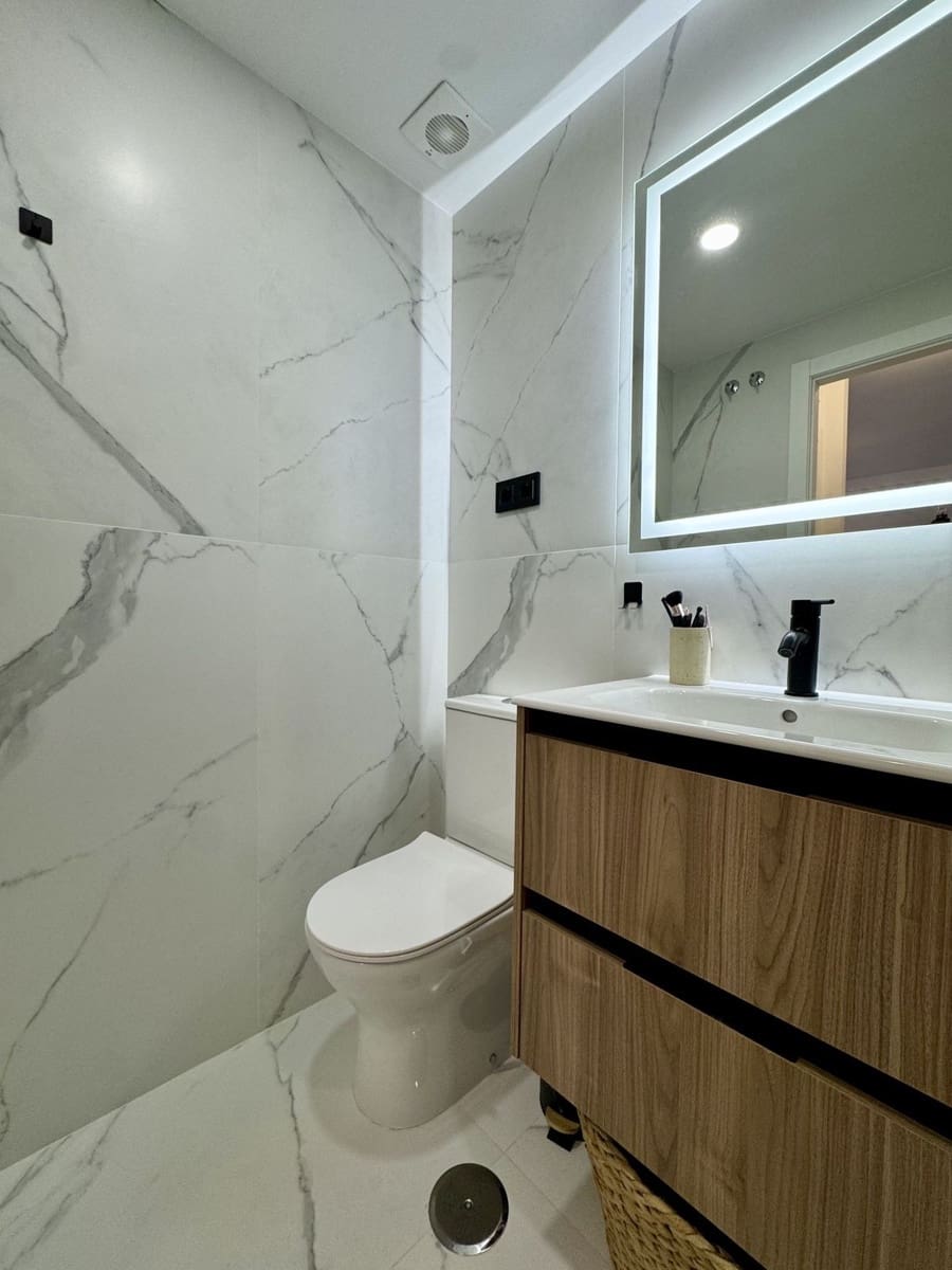2 bedroom Apartment for sale in Riviera del Sol - € 310,000 (Ref: 10020507)