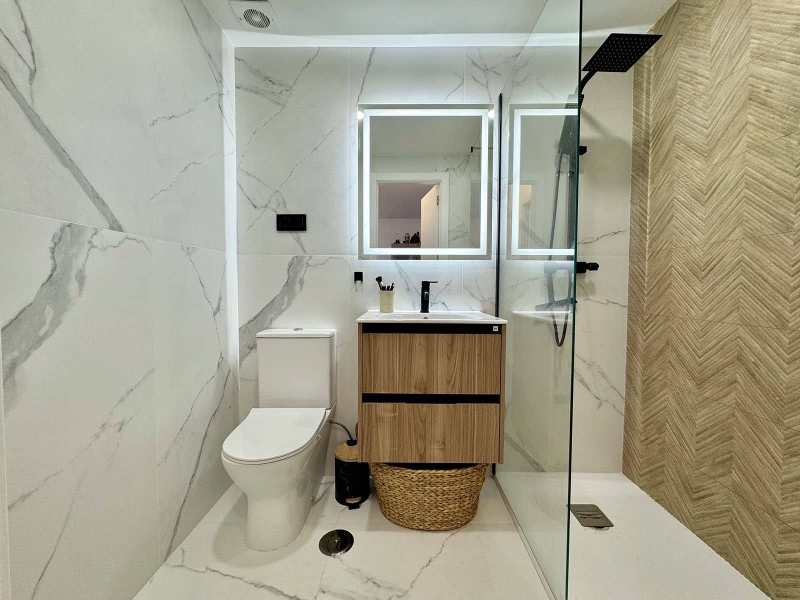 2 bedroom Apartment for sale in Riviera del Sol - € 310,000 (Ref: 10020507)