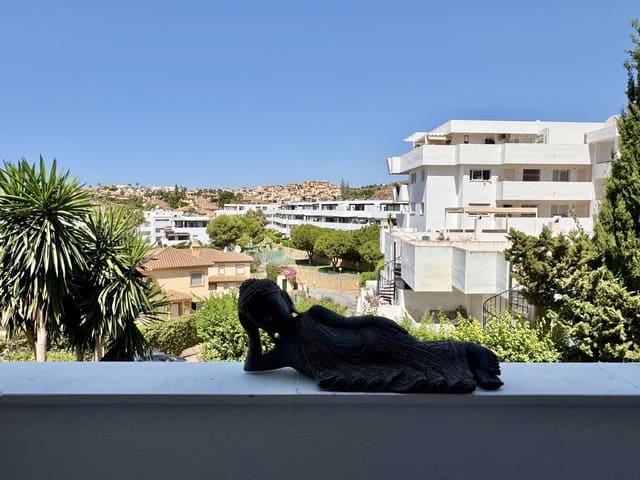 2 bedroom Apartment for sale in Riviera del Sol, Mijas - € 310,000 (Ref: 10020507)