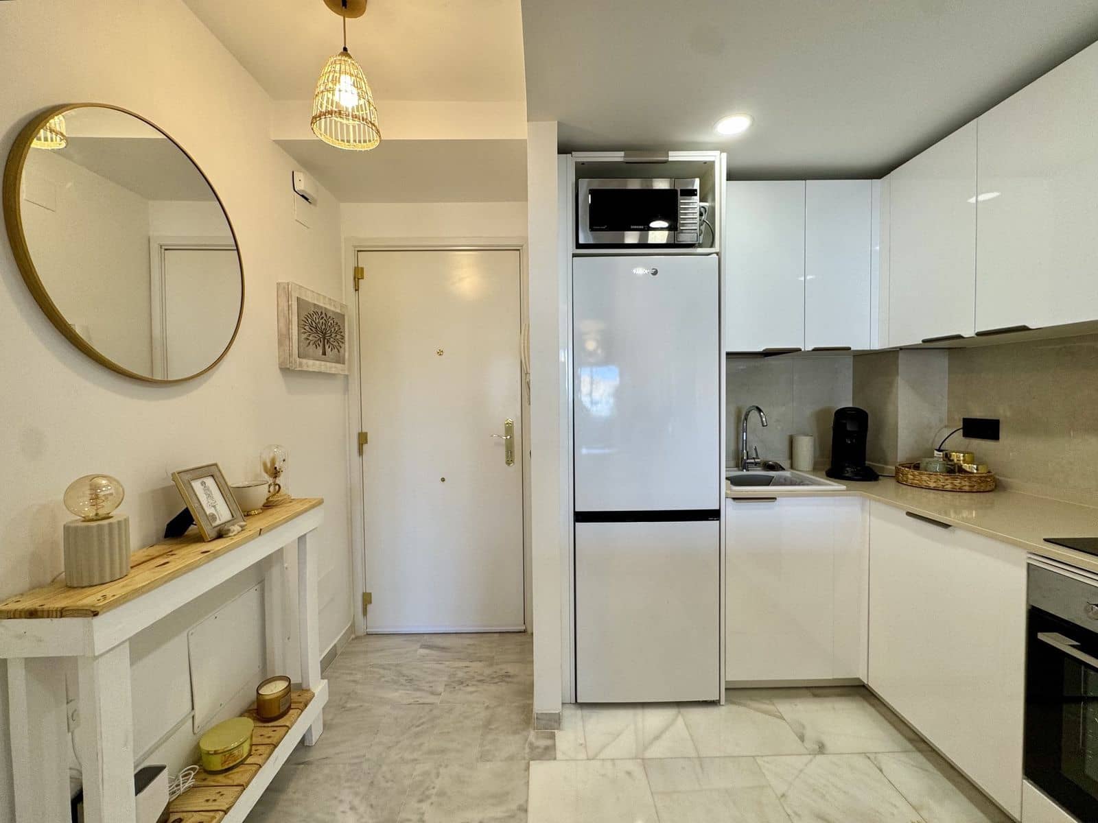 2 bedroom Apartment for sale in Riviera del Sol - € 310,000 (Ref: 10020507)