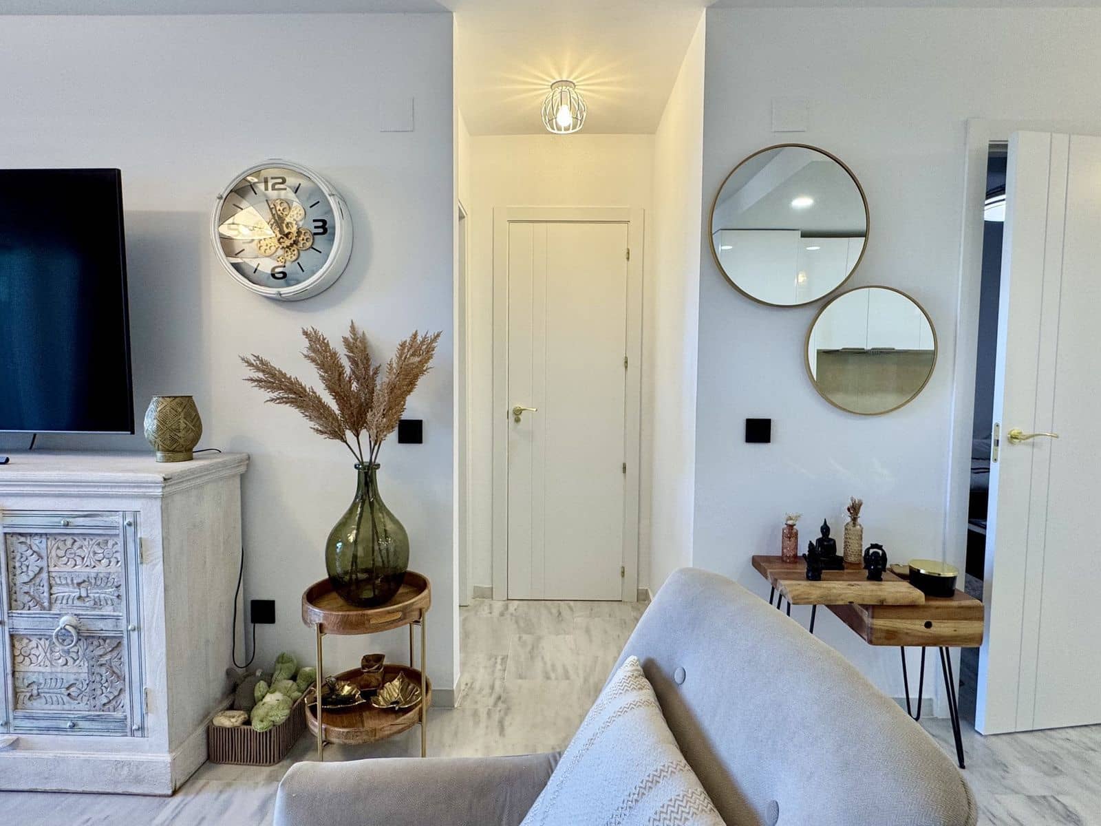 2 bedroom Apartment for sale in Riviera del Sol - € 310,000 (Ref: 10020507)