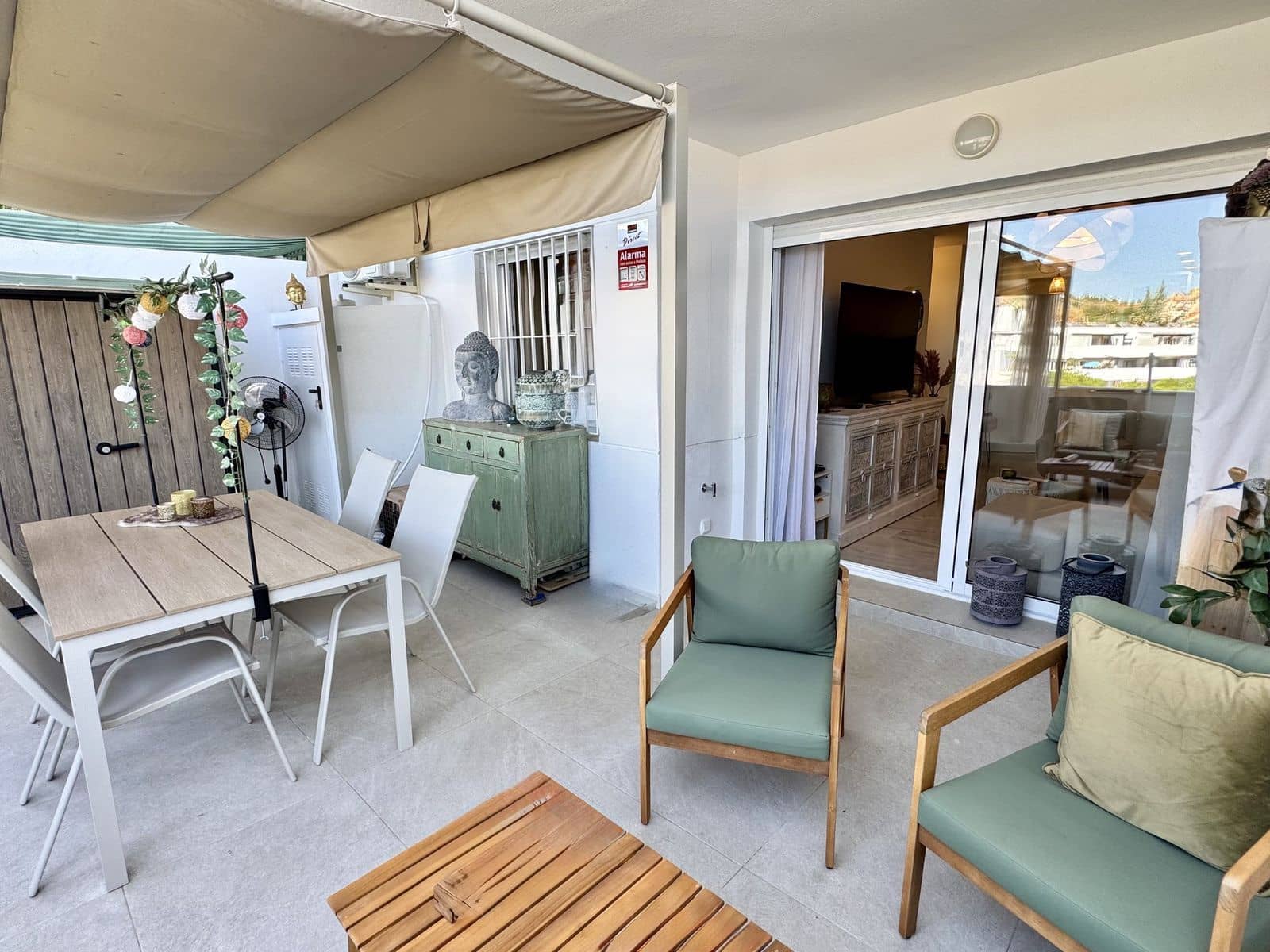 2 bedroom Apartment for sale in Riviera del Sol - € 310,000 (Ref: 10020507)