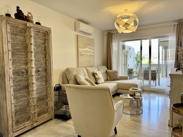 2 bedroom Apartment for sale in Riviera del Sol, Mijas - € 310,000 (Ref: 10020507)