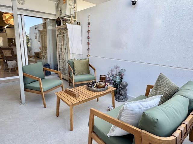 2 bedroom Apartment for sale in Riviera del Sol, Mijas - € 310,000 (Ref: 10020507)