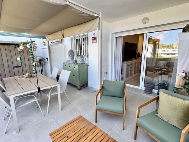 2 bedroom Apartment for sale in Riviera del Sol, Mijas - € 310,000 (Ref: 10020507)