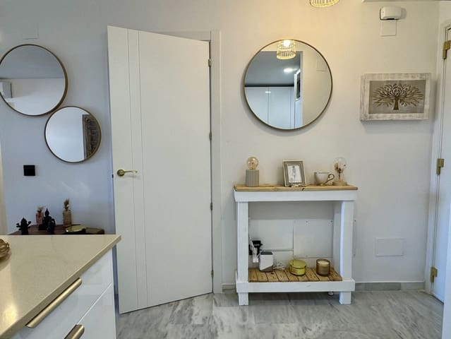 2 bedroom Apartment for sale in Riviera del Sol, Mijas - € 310,000 (Ref: 10020507)