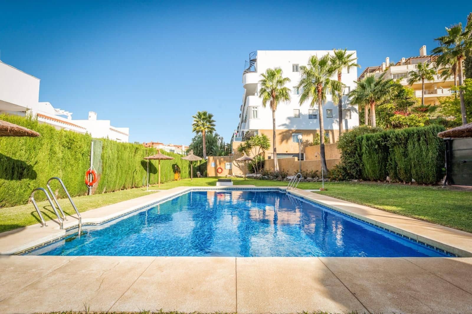 2 bedroom Apartment for sale in Riviera del Sol - € 310,000 (Ref: 10020507)