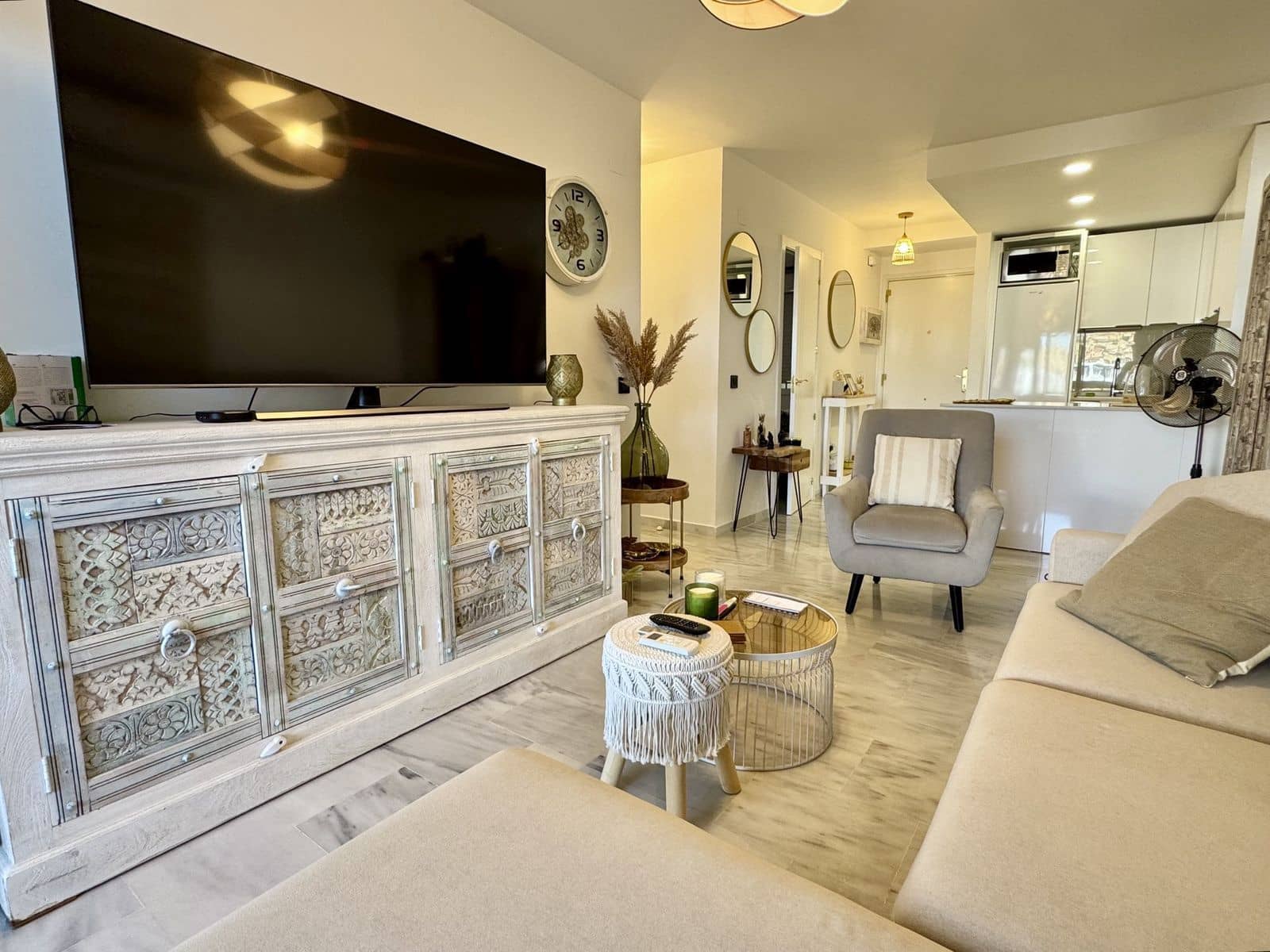 2 bedroom Apartment for sale in Riviera del Sol - € 310,000 (Ref: 10020507)