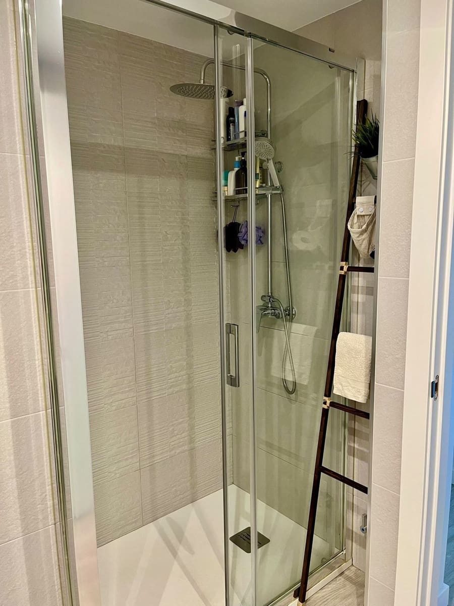2 quarto Apartamento para venda em Torremolinos - 452 500 € (Ref: 10020508)