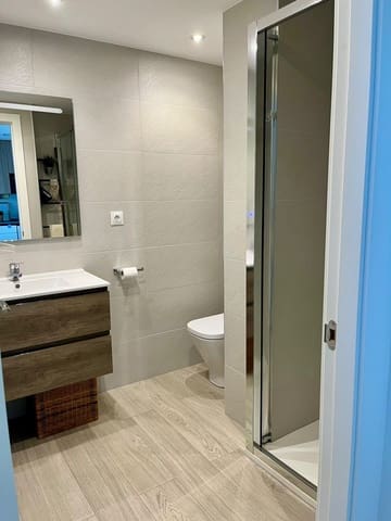 2 quarto Apartamento para venda em Torremolinos - 452 500 € (Ref: 10020508)