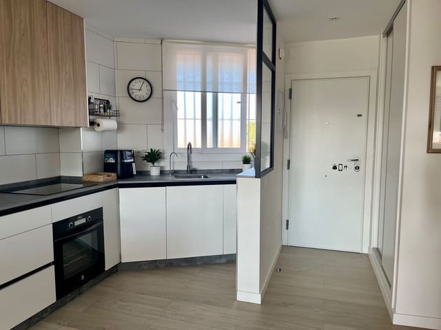 2 quarto Apartamento para venda em Torremolinos - 452 500 € (Ref: 10020508)