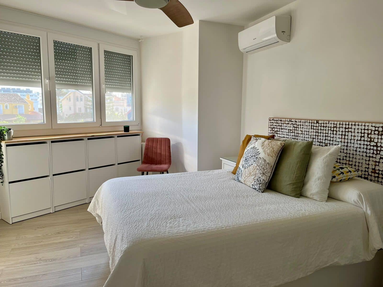 2 quarto Apartamento para venda em Torremolinos - 452 500 € (Ref: 10020508)