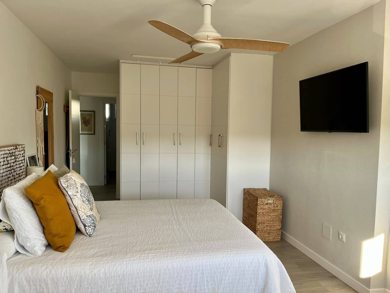2 quarto Apartamento para venda em Torremolinos - 452 500 € (Ref: 10020508)