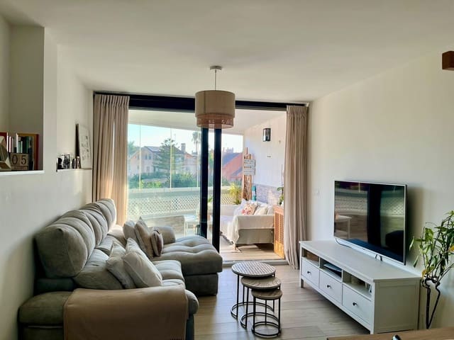 2 quarto Apartamento para venda em Torremolinos - 452 500 € (Ref: 10020508)