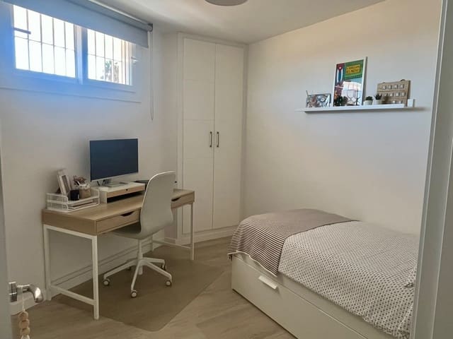 2 quarto Apartamento para venda em Torremolinos - 452 500 € (Ref: 10020508)