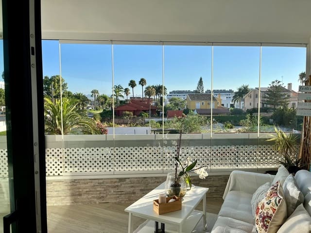 2 quarto Apartamento para venda em Torremolinos - 452 500 € (Ref: 10020508)