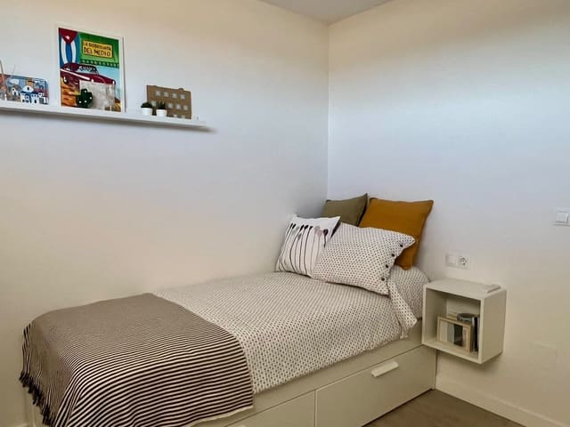2 quarto Apartamento para venda em Torremolinos - 452 500 € (Ref: 10020508)
