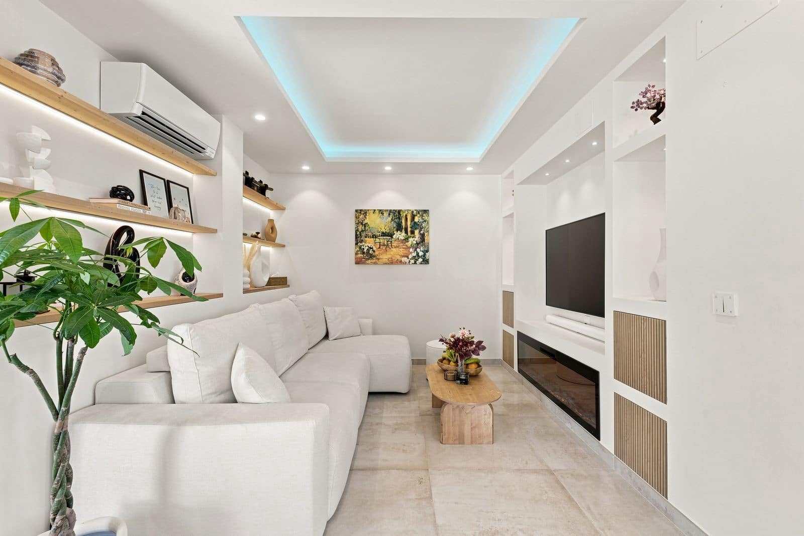 3 makuuhuone Paritalo myytävänä paikassa Benalmadena - 799 000 € (Ref: 10020509)