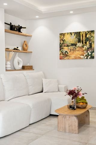 3 makuuhuone Paritalo myytävänä paikassa Benalmádena - 799 000 € (Ref: 10020509)