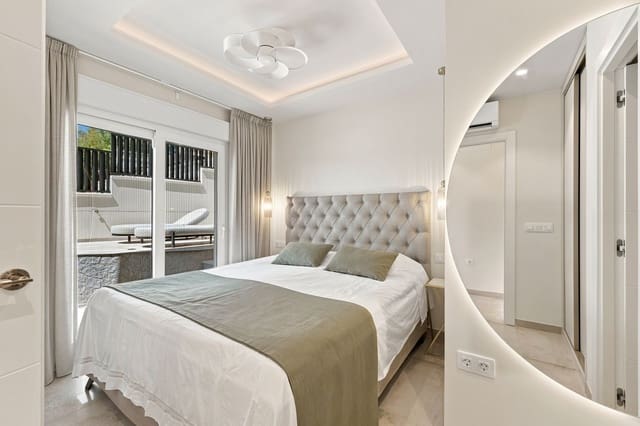 3 makuuhuone Paritalo myytävänä paikassa Benalmádena - 799 000 € (Ref: 10020509)