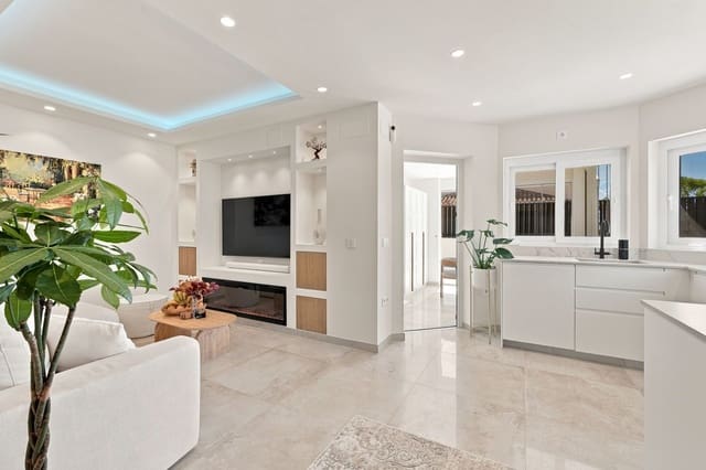 3 makuuhuone Paritalo myytävänä paikassa Benalmádena - 799 000 € (Ref: 10020509)
