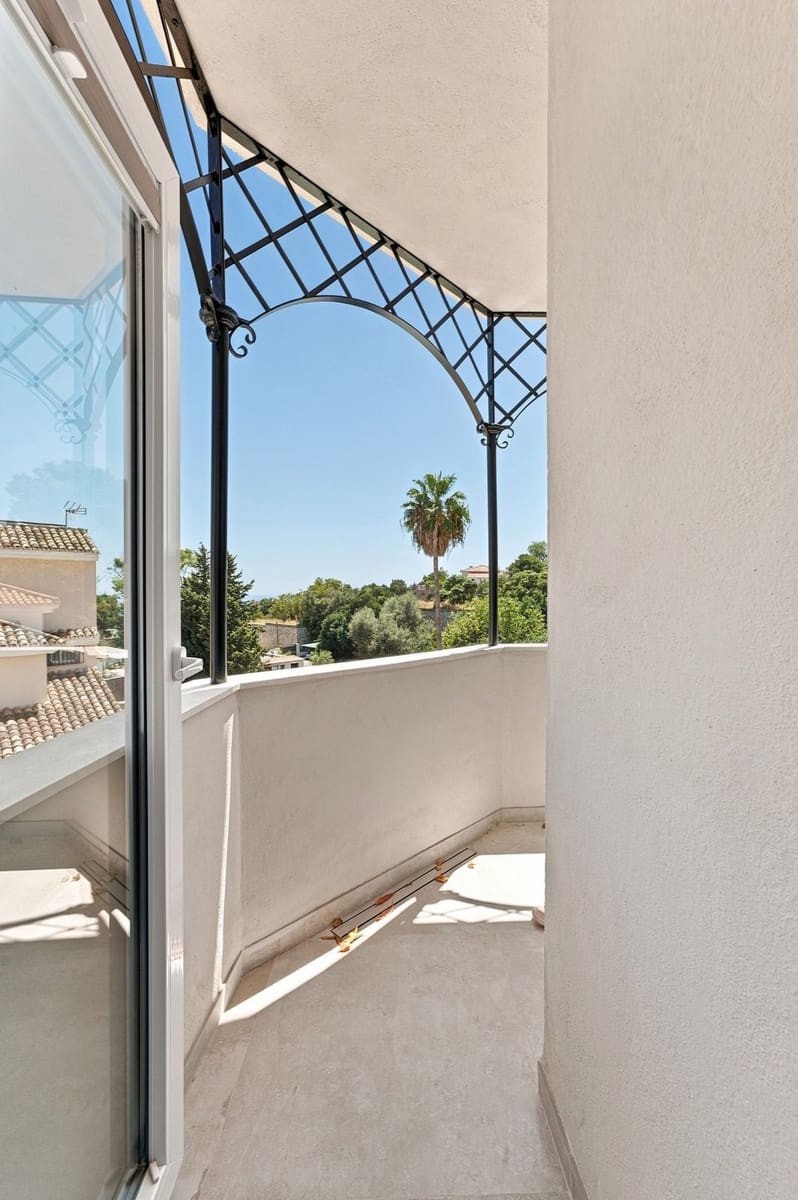 3 makuuhuone Paritalo myytävänä paikassa Benalmadena - 799 000 € (Ref: 10020509)