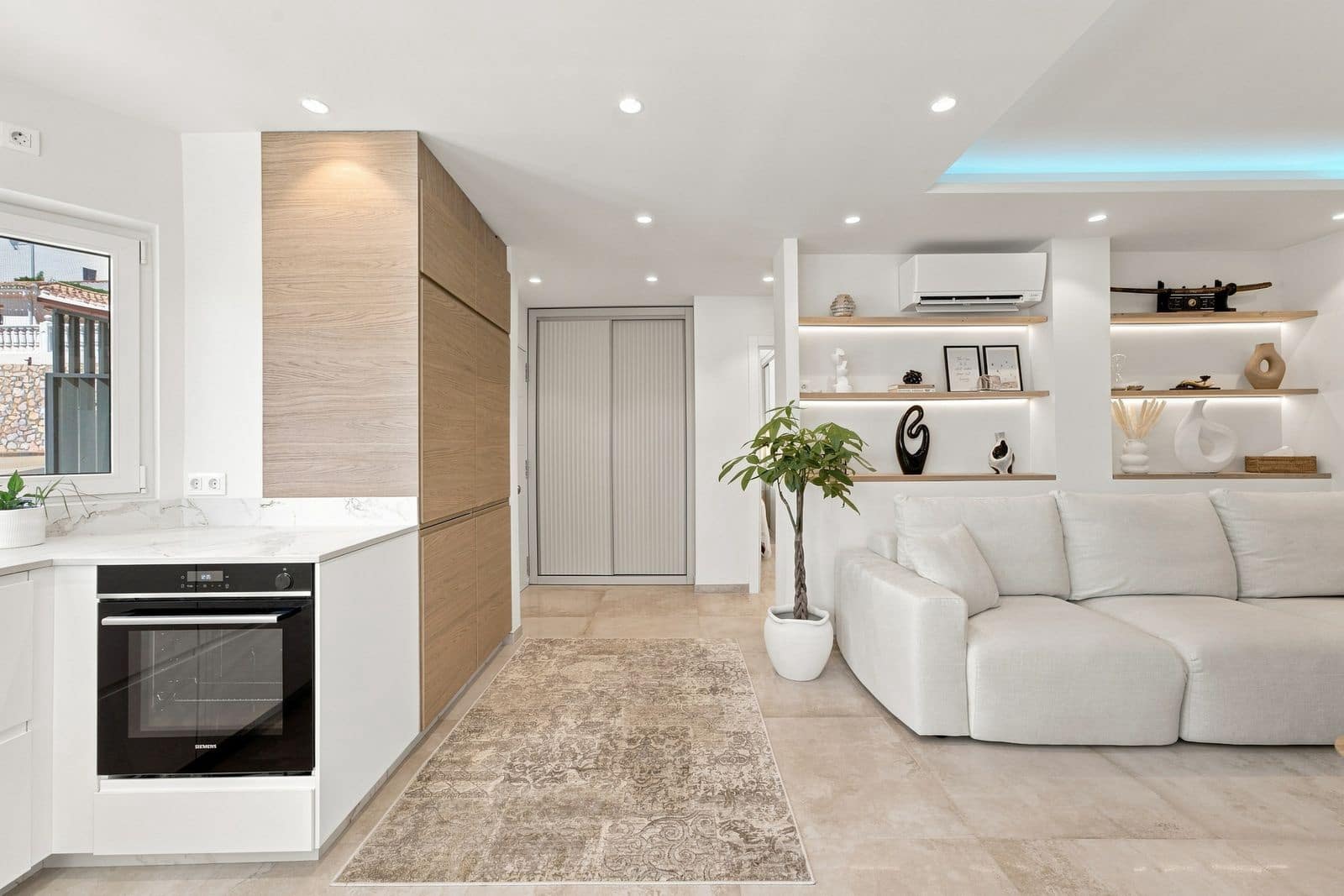 3 makuuhuone Paritalo myytävänä paikassa Benalmadena - 799 000 € (Ref: 10020509)