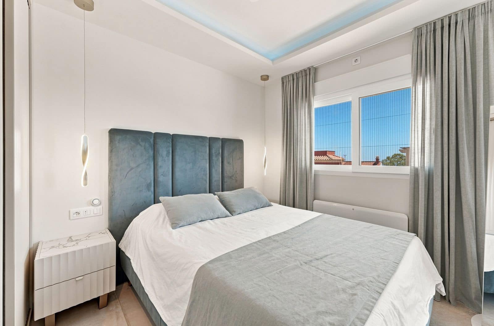 3 makuuhuone Paritalo myytävänä paikassa Benalmadena - 799 000 € (Ref: 10020509)
