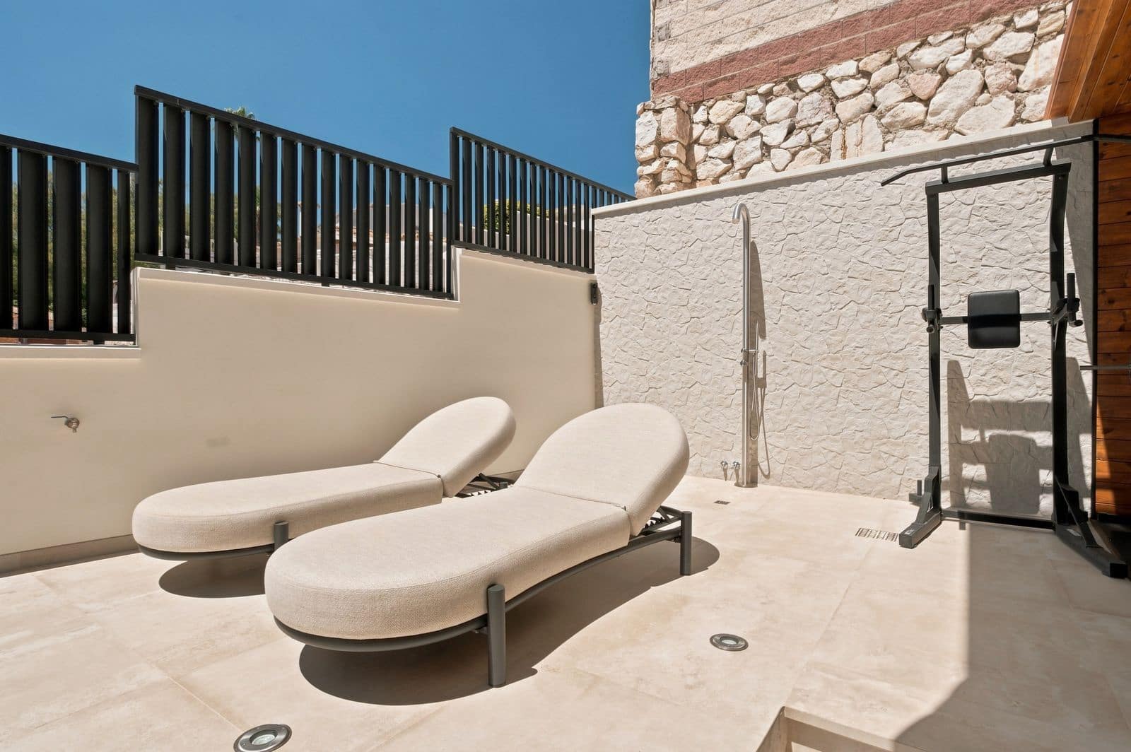 3 makuuhuone Paritalo myytävänä paikassa Benalmadena - 799 000 € (Ref: 10020509)