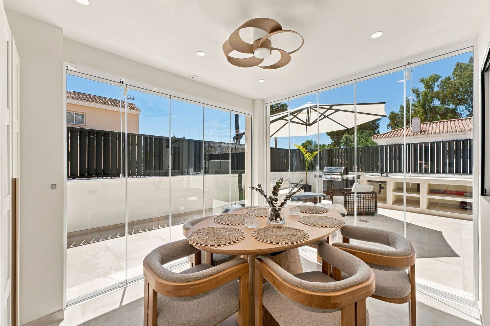 3 makuuhuone Paritalo myytävänä paikassa Benalmadena - 799 000 € (Ref: 10020509)