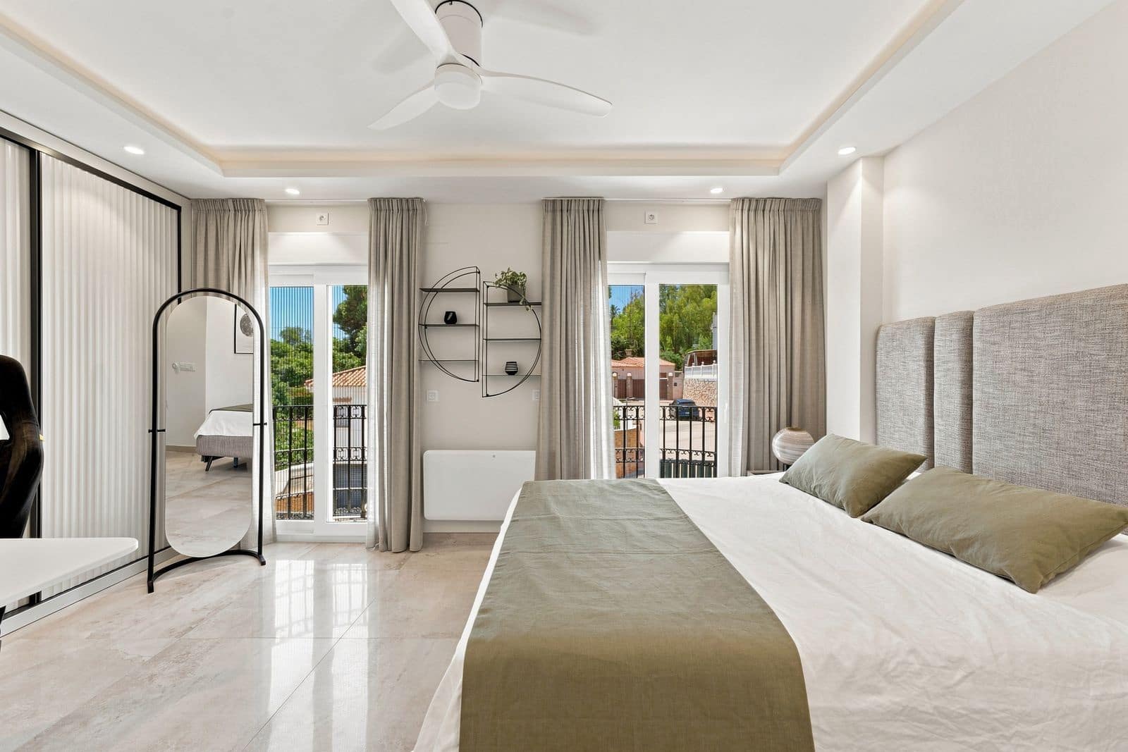 3 makuuhuone Paritalo myytävänä paikassa Benalmadena - 799 000 € (Ref: 10020509)