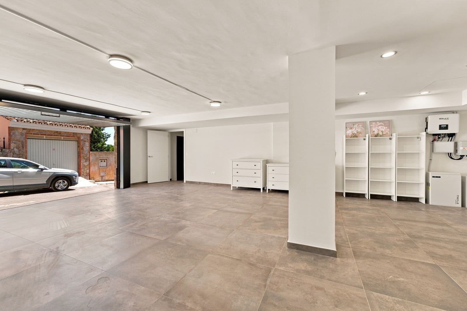 3 makuuhuone Paritalo myytävänä paikassa Benalmadena - 799 000 € (Ref: 10020509)