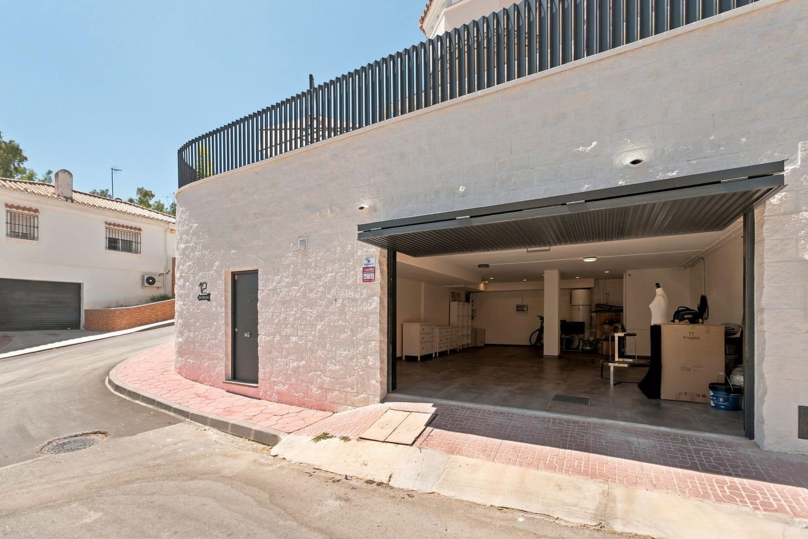 3 makuuhuone Paritalo myytävänä paikassa Benalmadena - 799 000 € (Ref: 10020509)