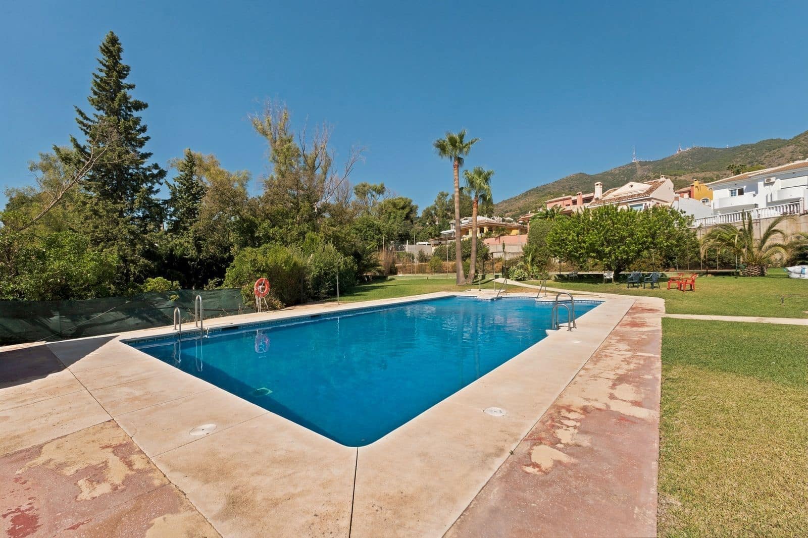 3 makuuhuone Paritalo myytävänä paikassa Benalmadena - 799 000 € (Ref: 10020509)