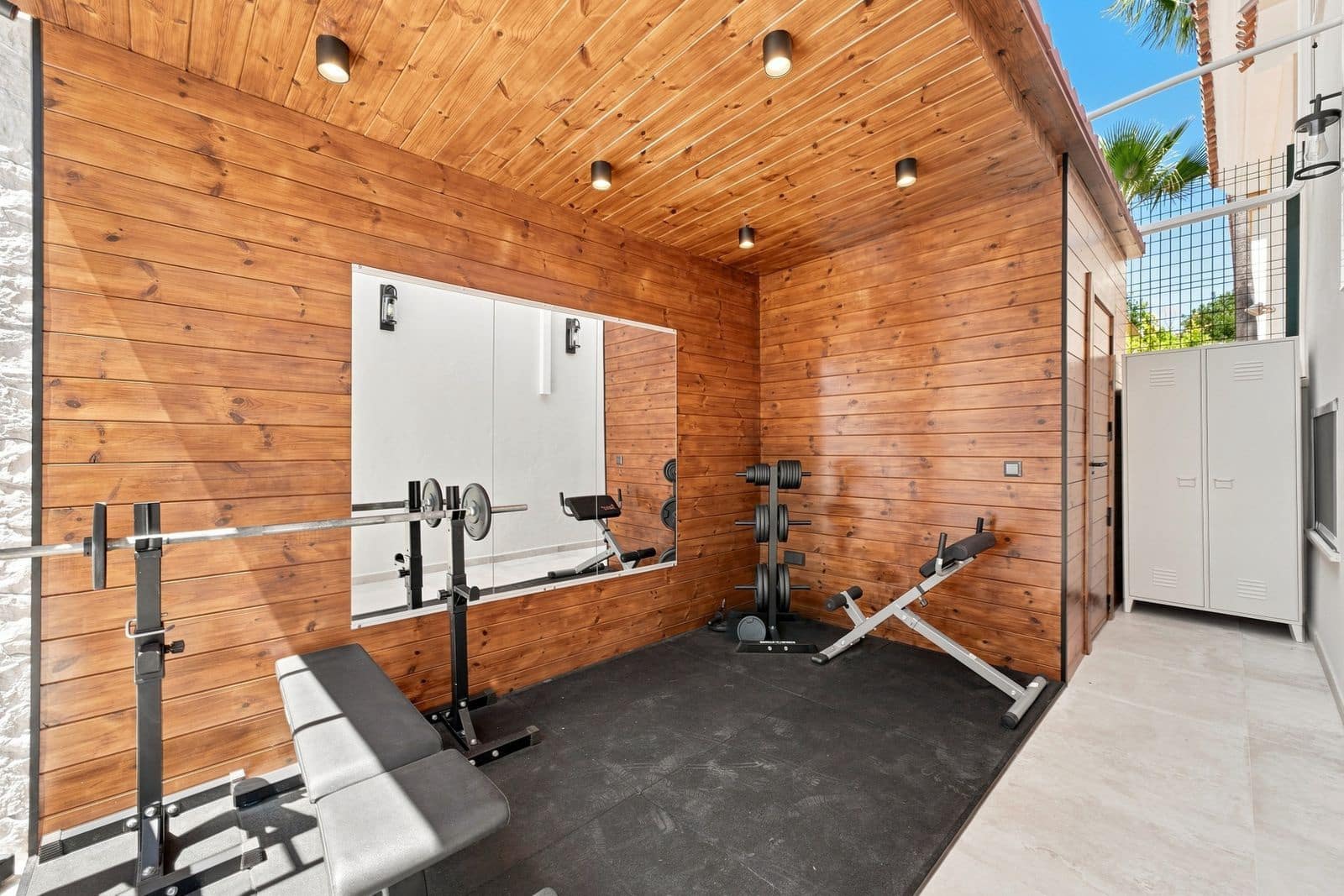 3 makuuhuone Paritalo myytävänä paikassa Benalmadena - 799 000 € (Ref: 10020509)