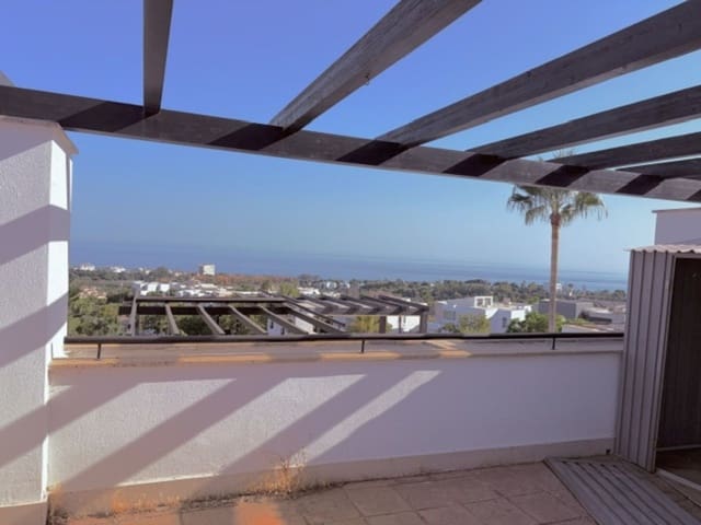 3 bedroom Apartment for sale in Santa Clara, Marbella - € 750,000 (Ref: 10020510)