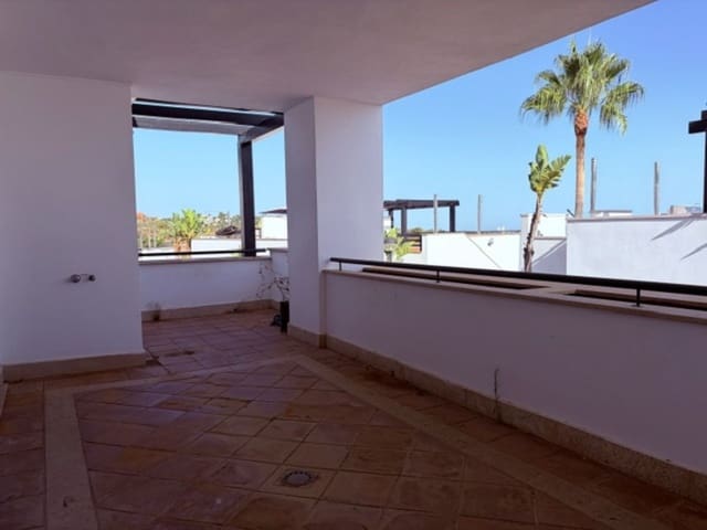 3 bedroom Apartment for sale in Santa Clara, Marbella - € 750,000 (Ref: 10020510)