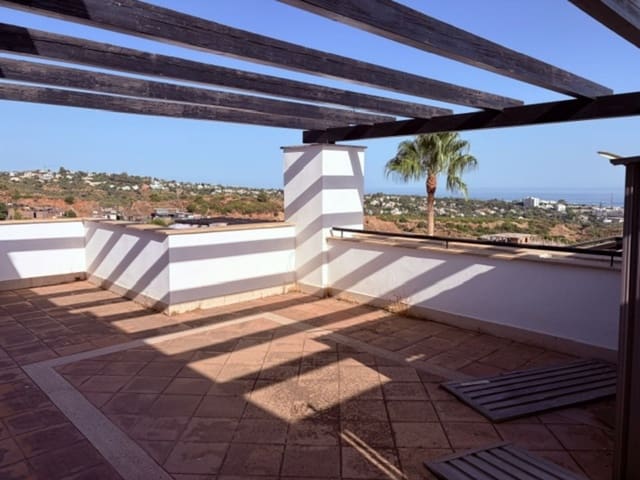 3 bedroom Apartment for sale in Santa Clara, Marbella - € 750,000 (Ref: 10020510)